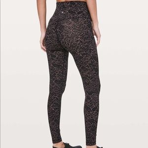 Lululemon align size 8